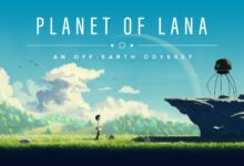 مراجعة Planet of Lana