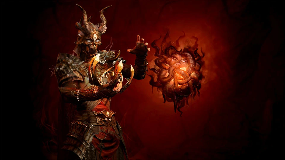 كل ما تحتاج لمعرفته عن الموسم الأول من Diablo 4