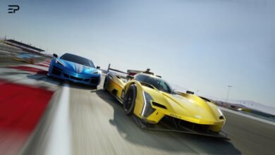 أبرز مميزات Forza Motorsport الجديدة بالمقارنة مع الجزء السابق