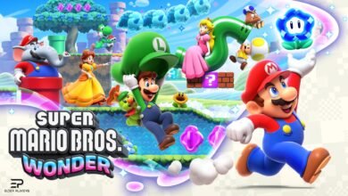 7 أسباب تخلينا نتحمس ونجرب Super Mario Bros. Wonder