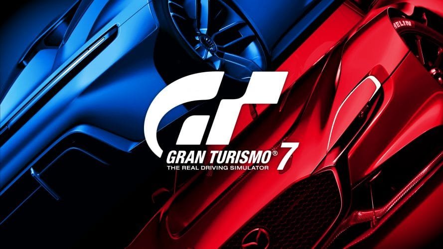 تحديث Gran Turismo 7 الضخم 1.4 متوفر للتحميل الأن