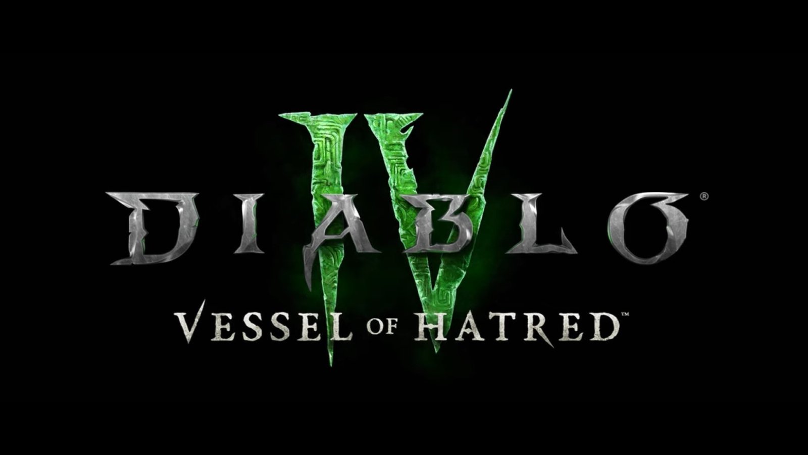 الكشف عن توسعة Vessel of Hatred للعبة Diablo 4
