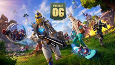 جمعت لعبة Fortnite أكثر من 44.7 مليون لاعب في يوم واحد فقط