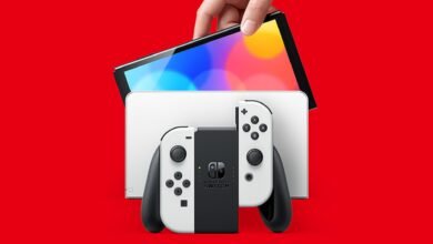مبيعات Nintendo Switch تتجاوز 132.4 مليون نسخة