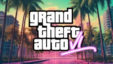 رسميا تريلر لعبة Grand Theft Auto 6 قادم اوائل شهر ديسمبر