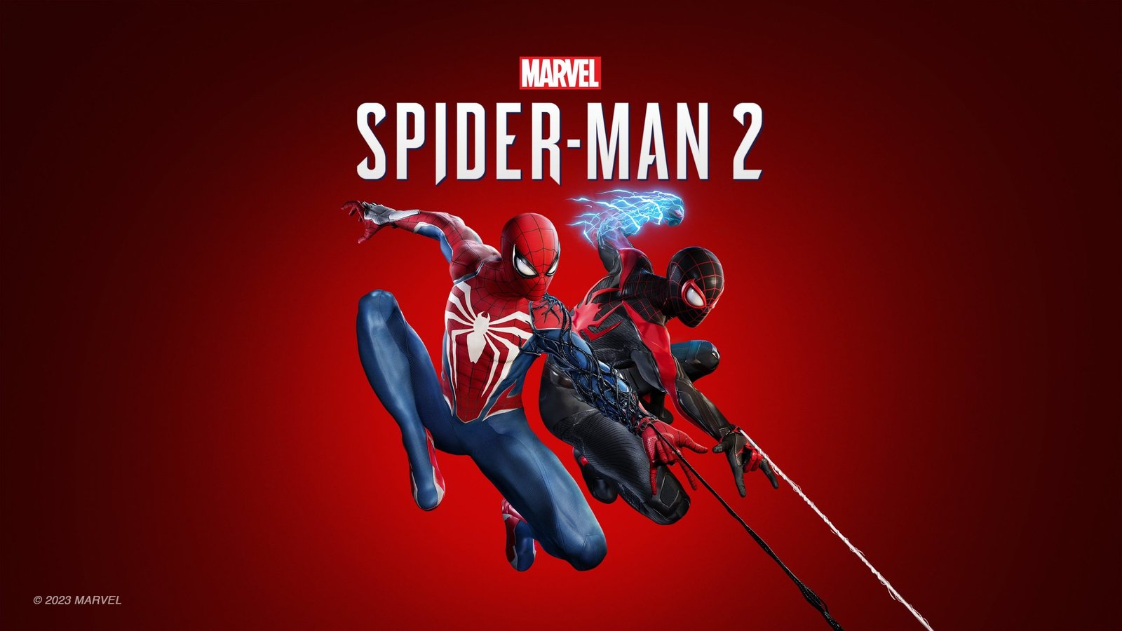مبيعات Marvel’s Spider-Man 2 تتجاوز 5 مليون نسخة في 11 يوم فقط