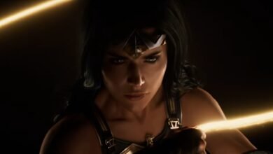 مصادر تشير ان لعبة Wonder Woman القادمة ستكون لعبة خدماتية