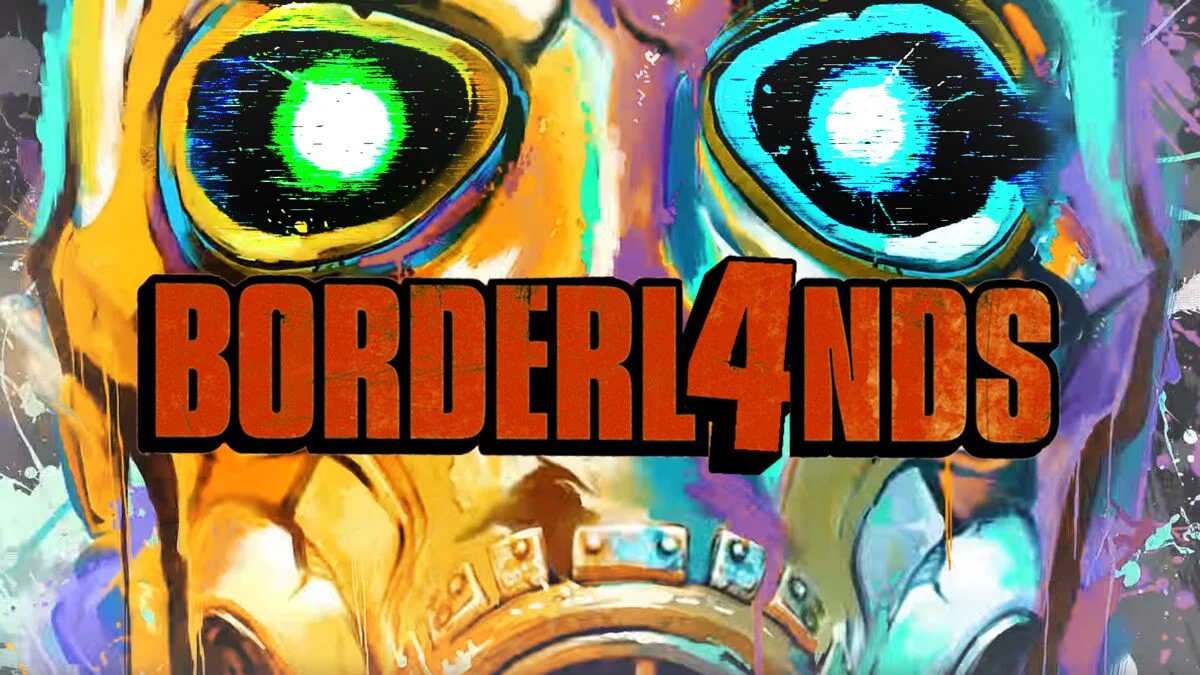 إشاعة لعبة Borderlands 4 و Tiny Tina Wonderlands 2 قيد التطوير حاليًا