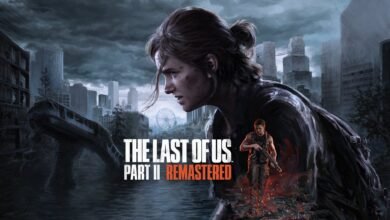 إليك جميع مميزات ريماستر The Last of Us Part II على بلايستيشن 5