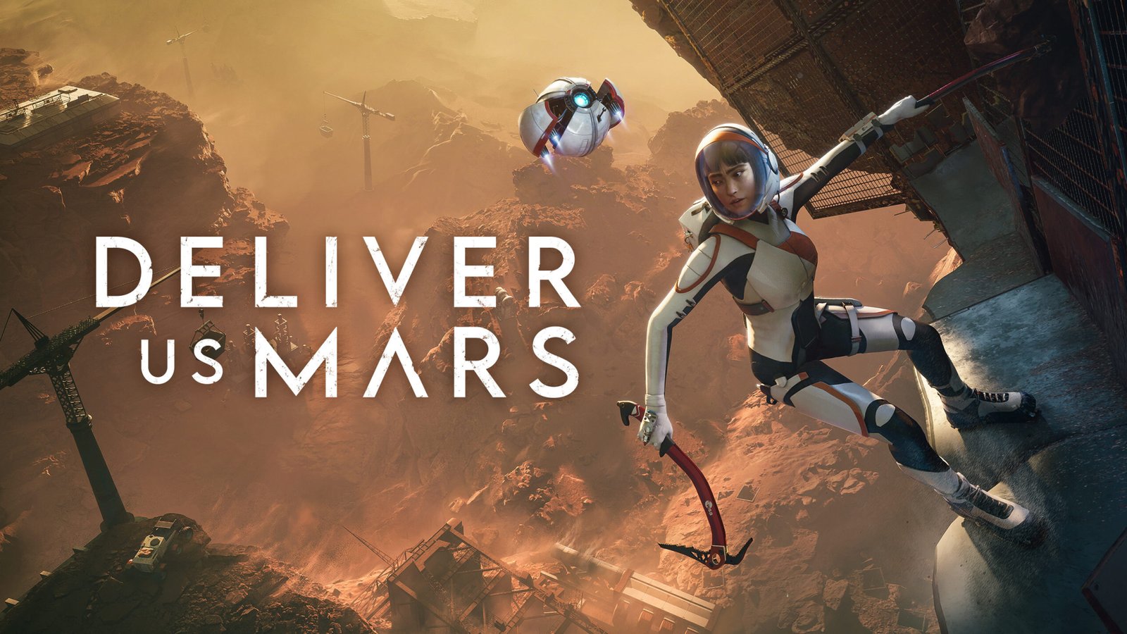 لعبة Deliver Us Mars متوفرة بشكل مجاني حاليًا على متجر Epic Games