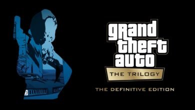 رسميا ثلاثية Grand Theft Auto المحسنة قادمة للهواتف الذكية شهر ديسمبر