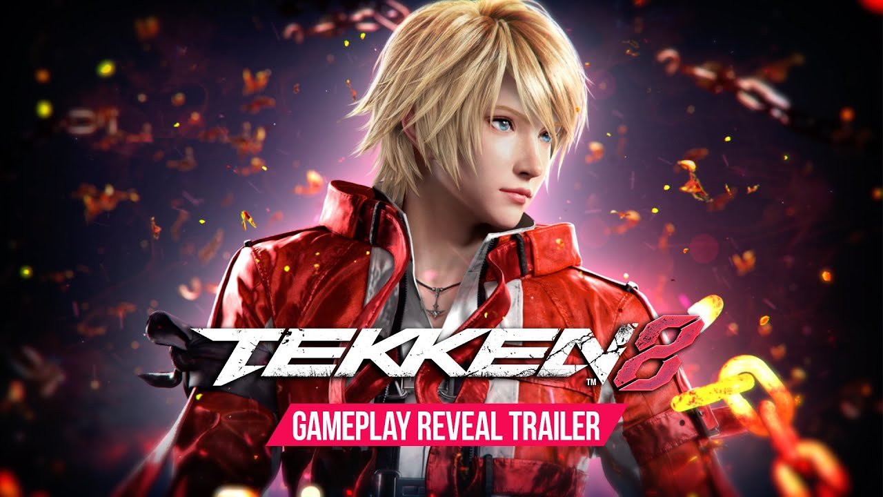 الكشف عن أسلوب لعب Leo من لعبة Tekken 8