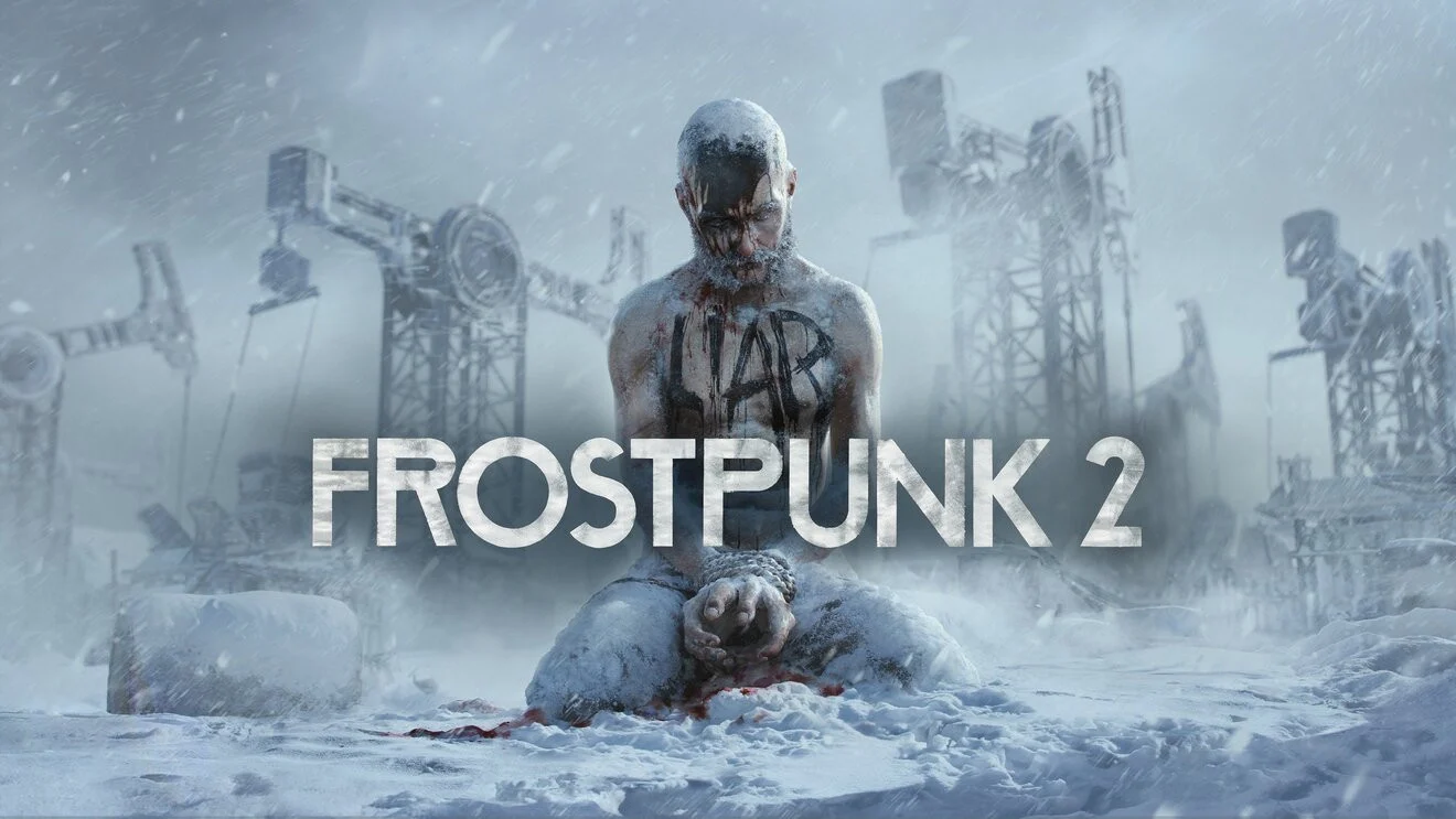 إستوديو 11bit يكشف عن عرض جديد للعبتهم Frostpunk 2
