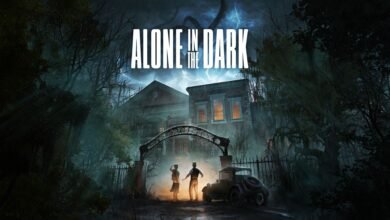 الإعلان عن تأجيل ريبوت Alone in The Dark مرة أخرى إلى 20 مارس 2024