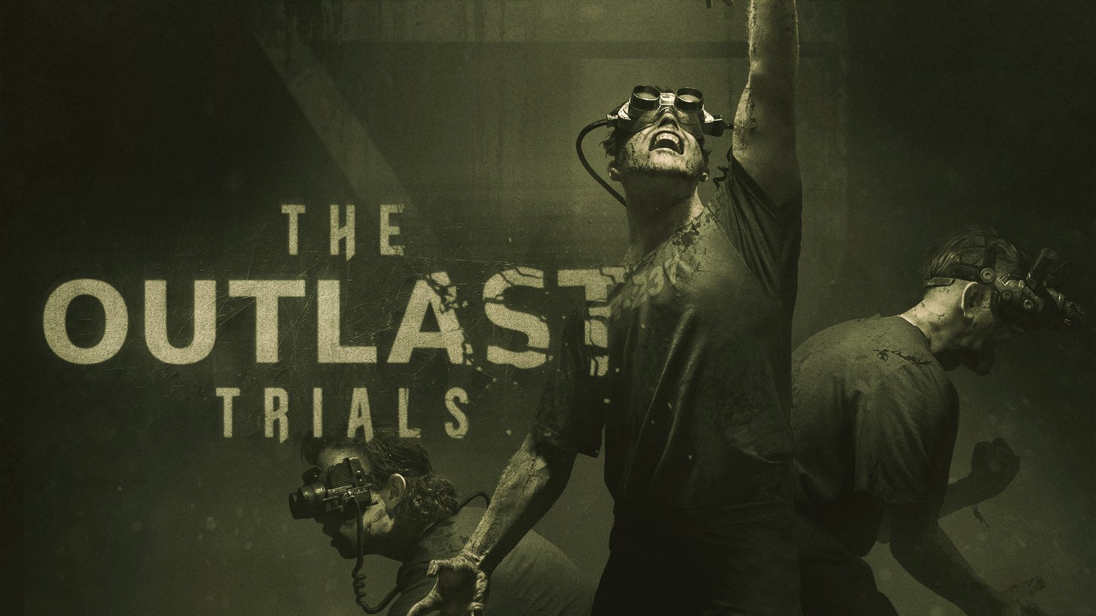لعبة الرعب التعاونية The Outlast Trials ستصدر بنسختها الكاملة في 5 مارس 2024