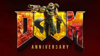 Doom تحتفل بمرور 30 عام على ظهور السلسلة