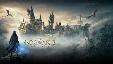 Hogwarts Legacy هي اللعبة الأكثر بحثًا على Google في عام 2023