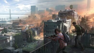 رسميا استوديو Naughty Dog يلغي مشروع The Last of Us Online
