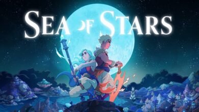 لعبة Sea of ​​Stars تتجاوز 4 ملايين لاعب رسميًا