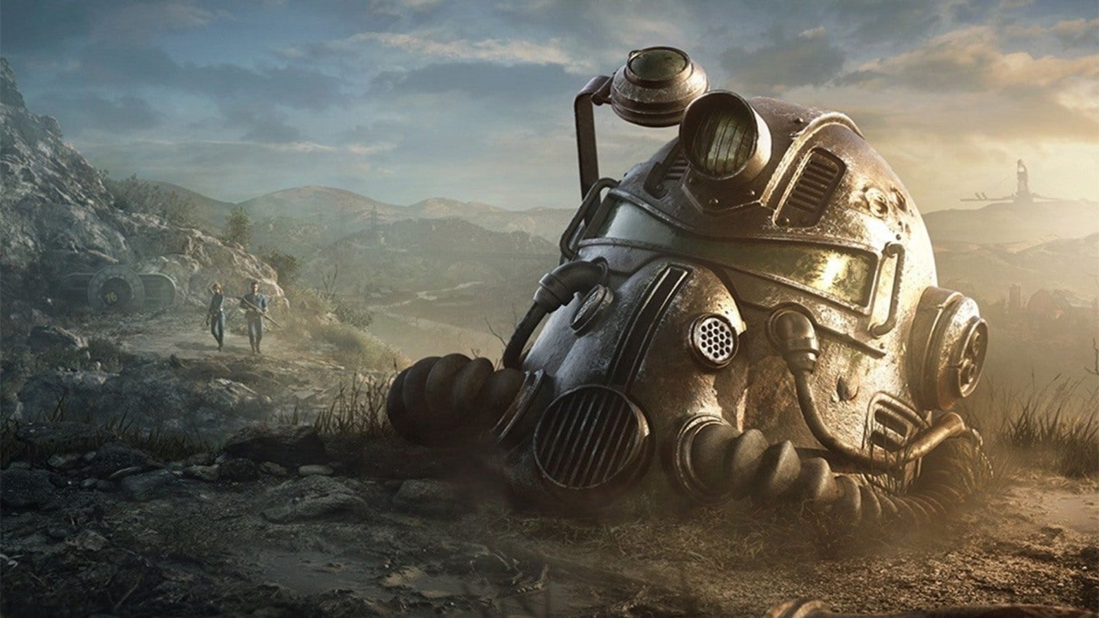 الكشف عن خارطة طريق Fallout 76 لعام 2024