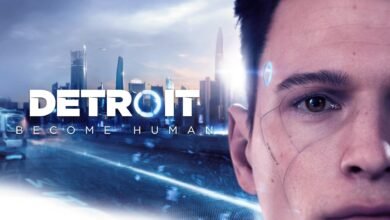 رسميا لعبة Detroit: Become Human باعت 9 ملايين نسخة