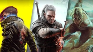 أكد استوديو CD Projekt Red انه ليس لديه اي اهتمام بمسألة الاستحواذ عليه