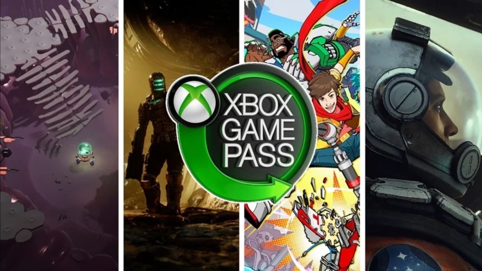 أضافت خدمة Game Pass ألعابًا بقيمة 9000 دولار تقريبًا في عام 2023