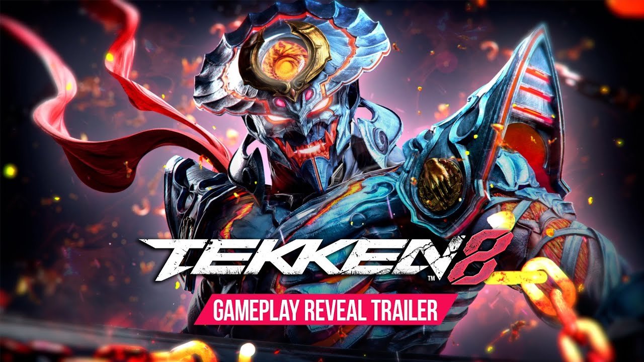 الكشف عن أسلوب لعب Yoshimitsu من لعبة Tekken 8