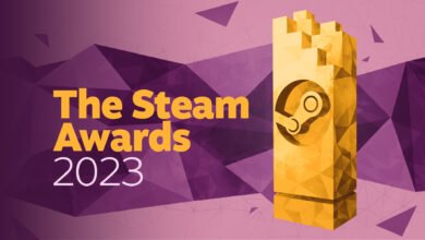 رسميا كشفت شركة Valve عن الفائزين بجوائز Steam مع بعض المفاجآت