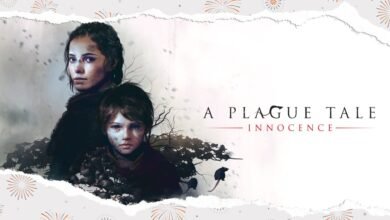 A Plague Tale: Innocence متوفرة الان مجانا على متجر ايبك جيمز