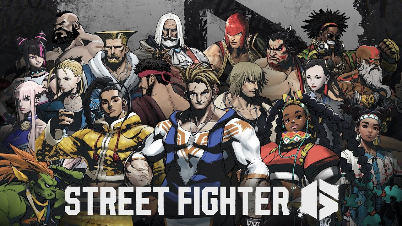رسميا Street Fighter 6 تتجاوز حاجز الـ 3 مليون نسخة مباعة