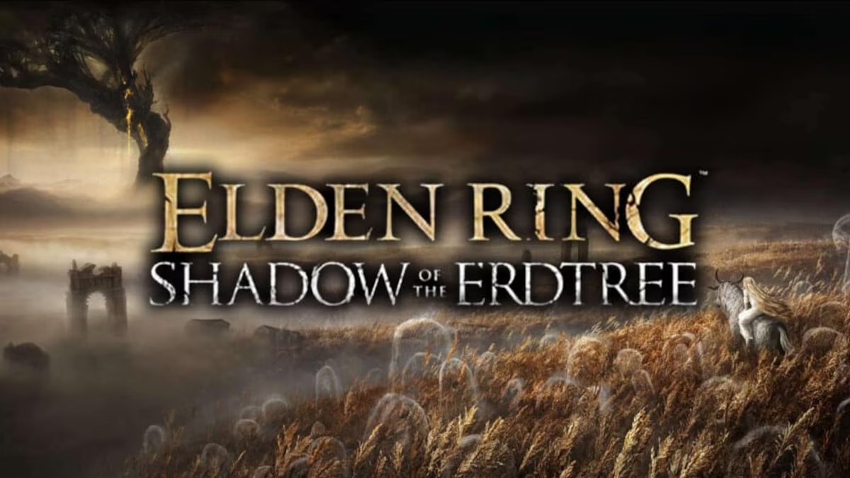 يبدو أن توسعة Elden Ring سترى النور أخيرا فهل سيتم الإعلان عنه قريبًا؟