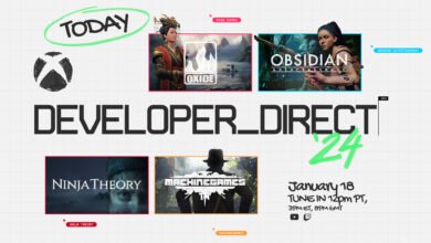 موعد وكيفية مشاهدة مؤتمر Developer_Direct اليوم