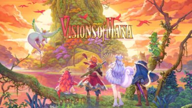 Visions of Mana تقدم نفسها خلال بث Xbox مع تواجد منتج السلسلة
