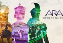 Ara History Untold الجوهرة المستقلة المستقبلية الجاهزة لصنع التاريخ على Xbox