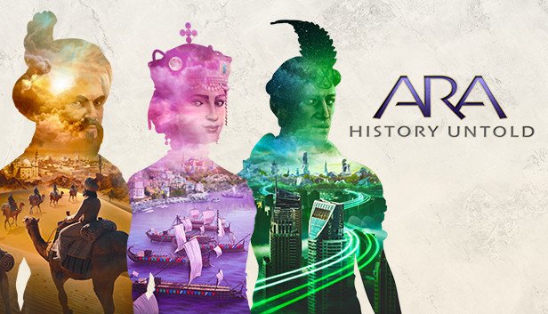 Ara History Untold الجوهرة المستقلة المستقبلية الجاهزة لصنع التاريخ على Xbox