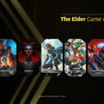 الألعاب المرشحة لجوائز Elder Players لعام 2023