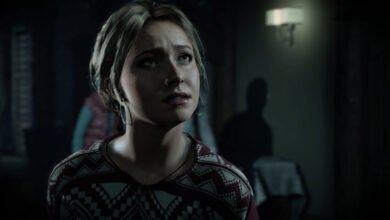 من الممكن أن يتم إصدار لعبة الرعب Until Dawn على أجهزة البي سي و PlayStation 5