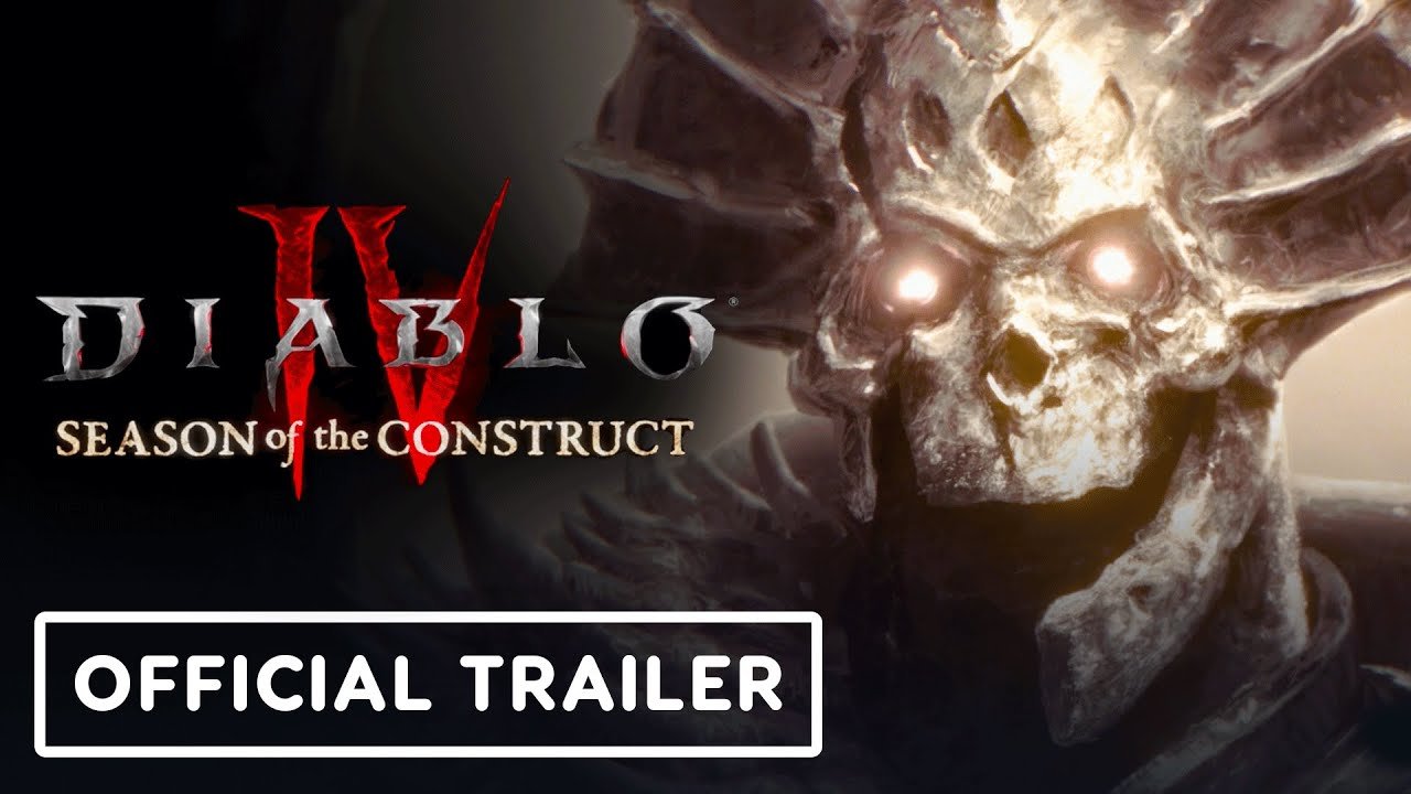 سيبدأ الموسم الثالث للعبة Diablo IV في 23 يناير