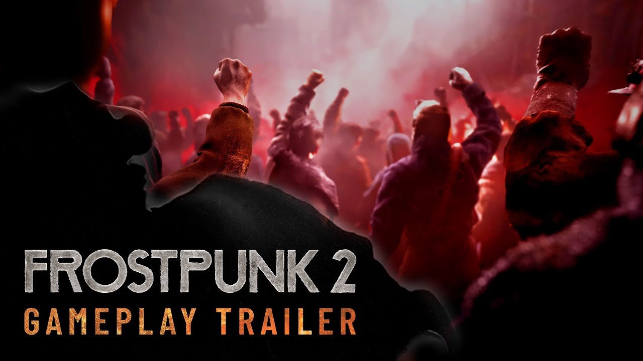 الكشف عن أسلوب لعب Frostpunk 2 مع تأكيد صدورها على Xbox و PlayStation