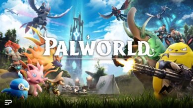 نصائح للمبتدئين في Palworld