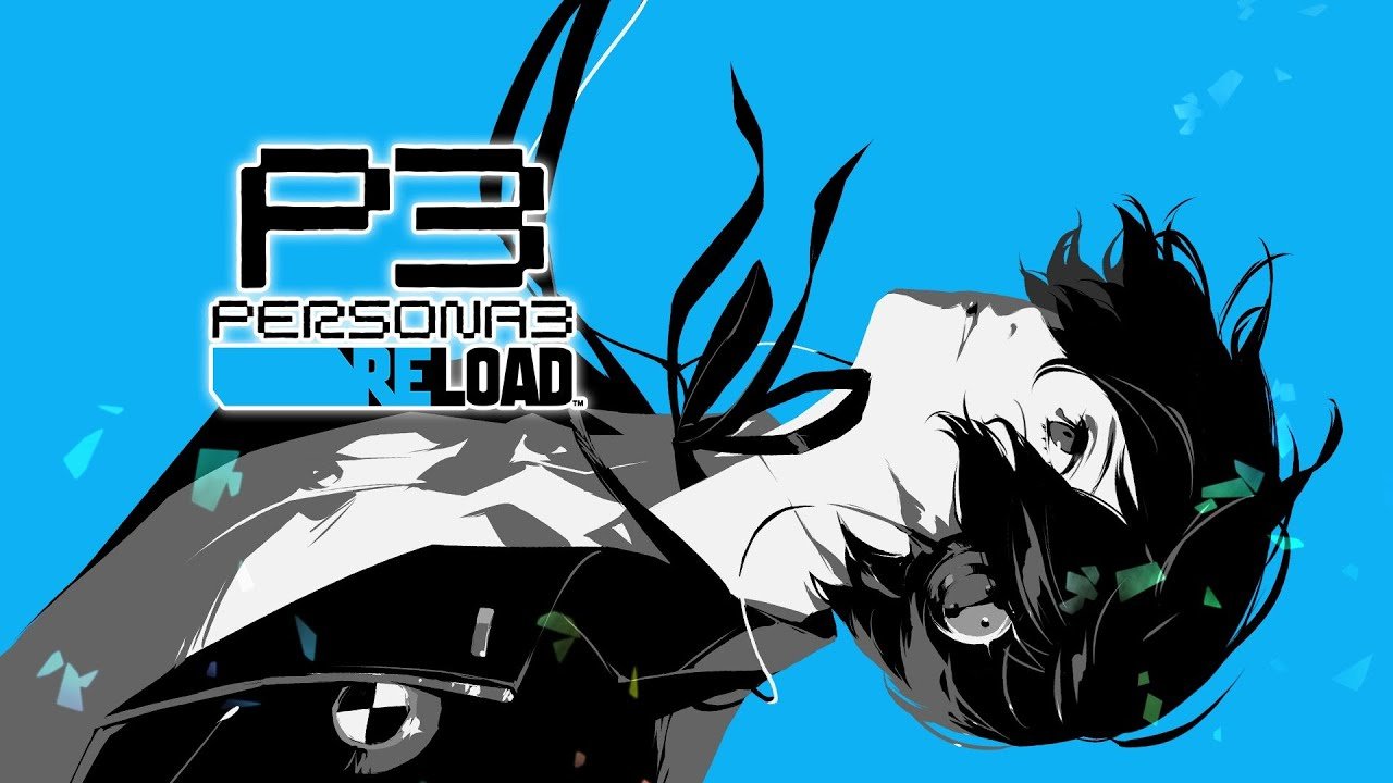 مراجعة Persona 3 Reload