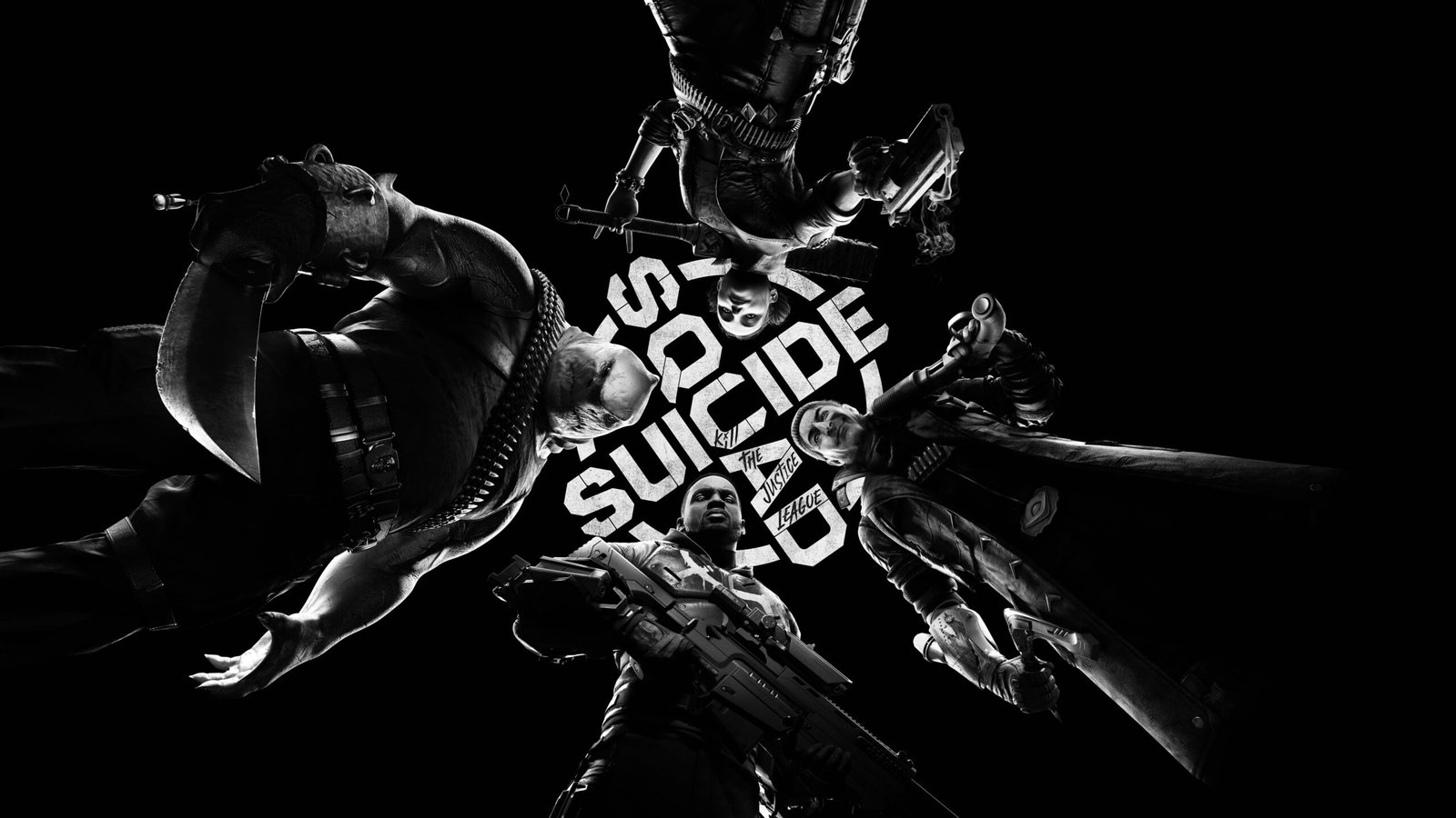 مراجعة Suicide Squad: Kill The Justice League
