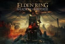 رسميا توسعة Elden Ring Shadow of the Erdtree قادمة لنا شهر يونيو القادم