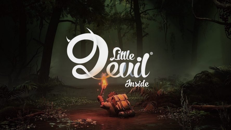 أخيرًا لعبة Little Devil Inside لا تزال موجودة لكن اللعبة ليست جاهزة للإصدار