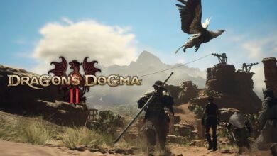 Dragon’s Dogma 2 تكشف عن الإمكانات الكبيرة لنظامها القتالي في عرض دعائي جديد مليء بالإثارة