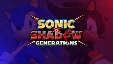 Sonic Generations تحصل على نسخة ريماستر مع اضافة شخصية Shadow