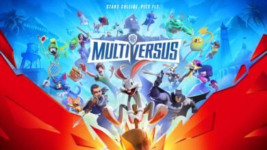 رسميا لعبة MultiVersus ستعود لنا في 28 مايو بمحرك جديد و المزيد