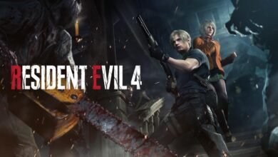 رسميا مبيعات لعبة Resident Evil 4 Remake تتجاوز 7 مليون نسخة مباعة