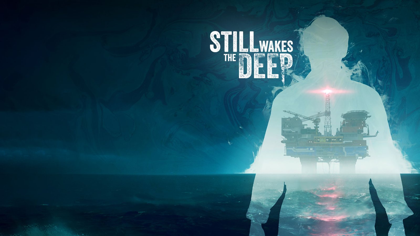 لعبة Still Wakes the Deep قادمة رسميًا في 18 يونيو القادم